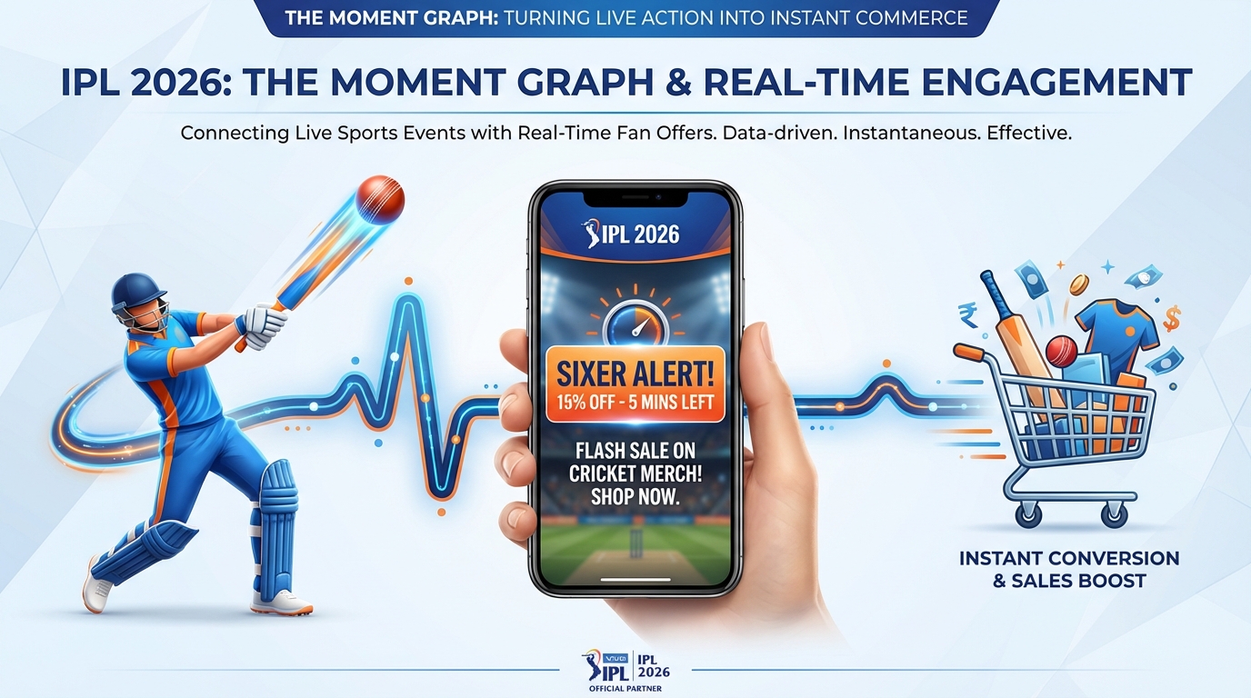 Personalized instant purchase match video example with embedded Buy Now