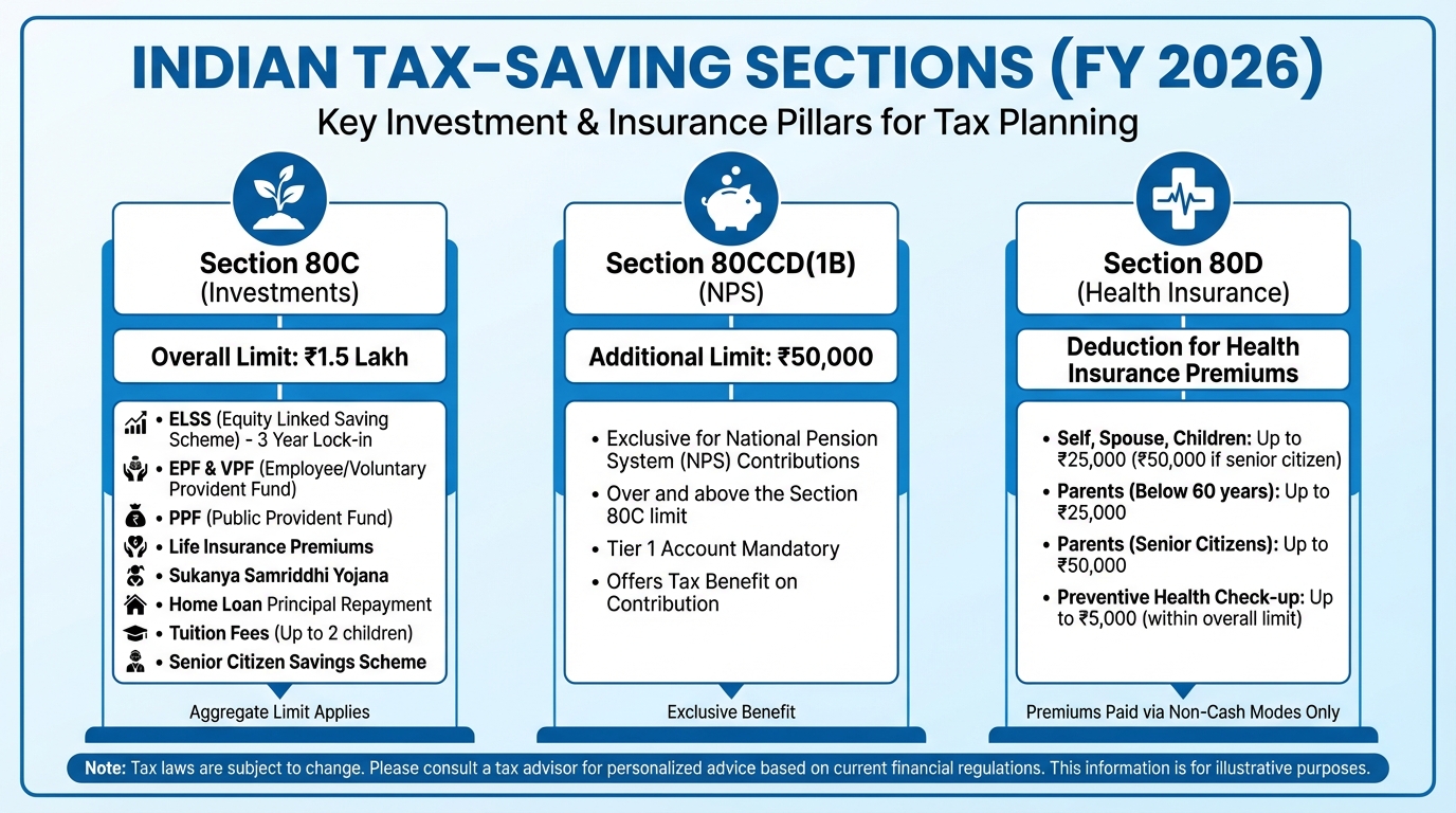 Example of a personalized urgency video for tax-saving campaigns