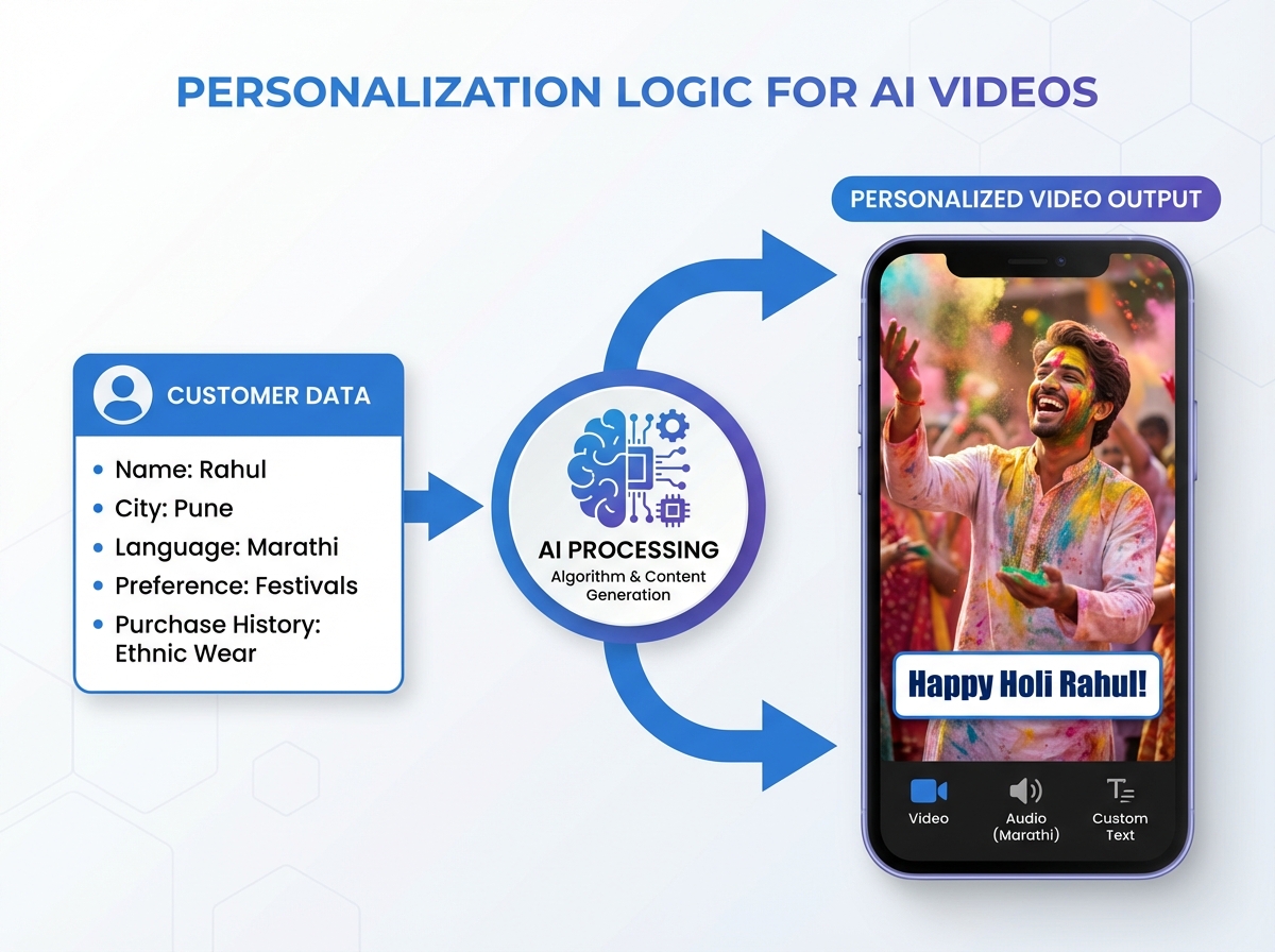 IPL match-day AI automation pipeline diagram