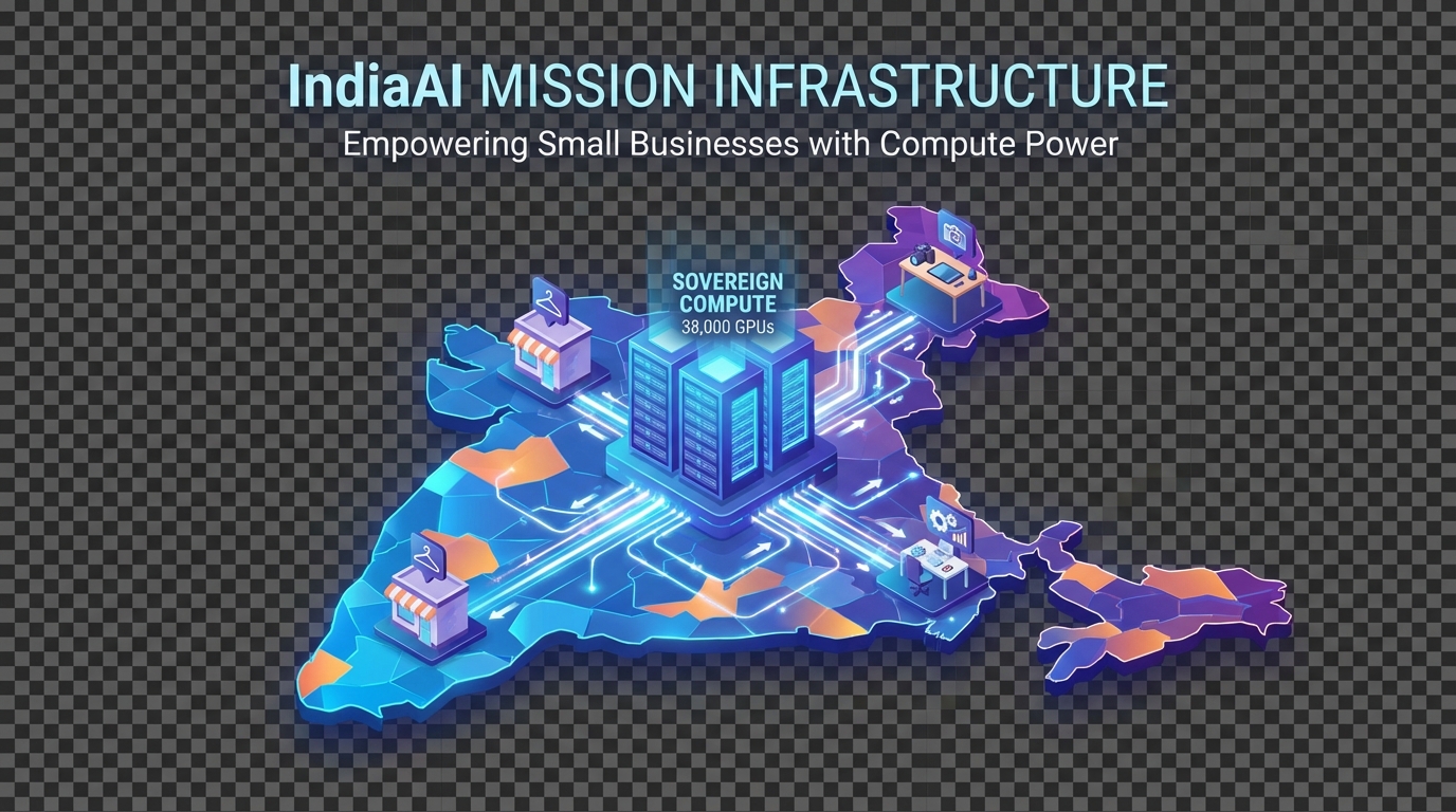 Diagram showing AI avatar personalization and API-driven video workflow