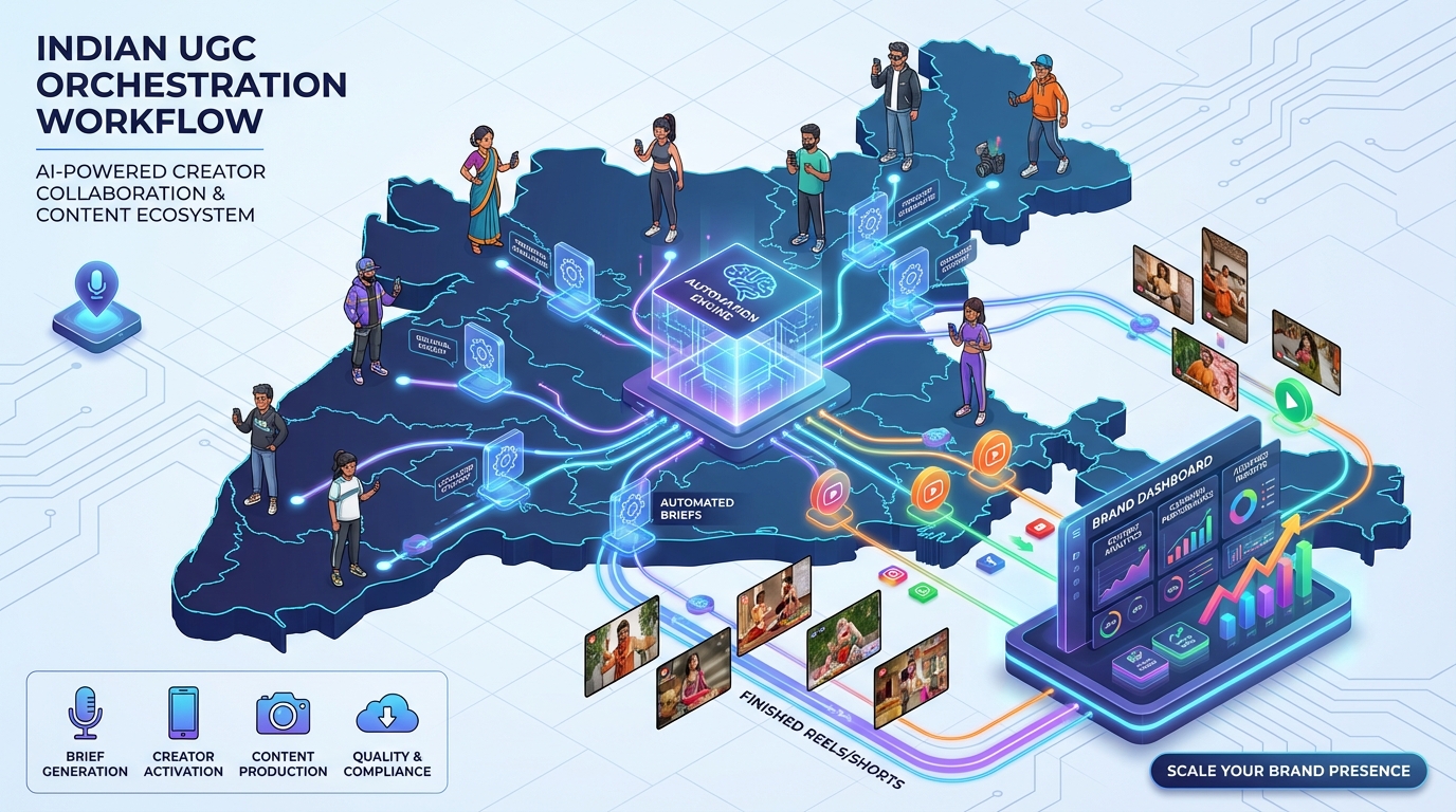 Measurement Frameworks and ROI Matrix