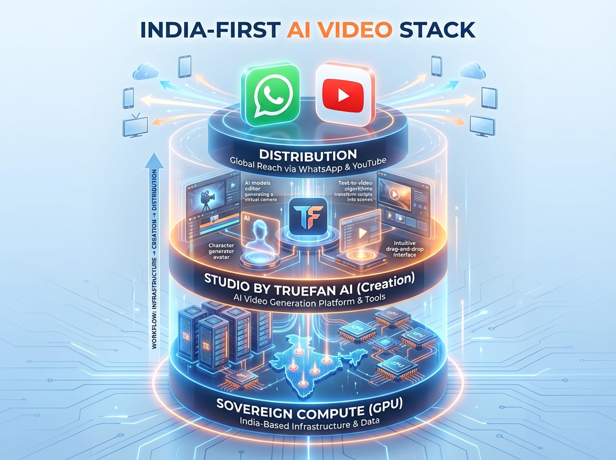 High-leverage AI plays visual