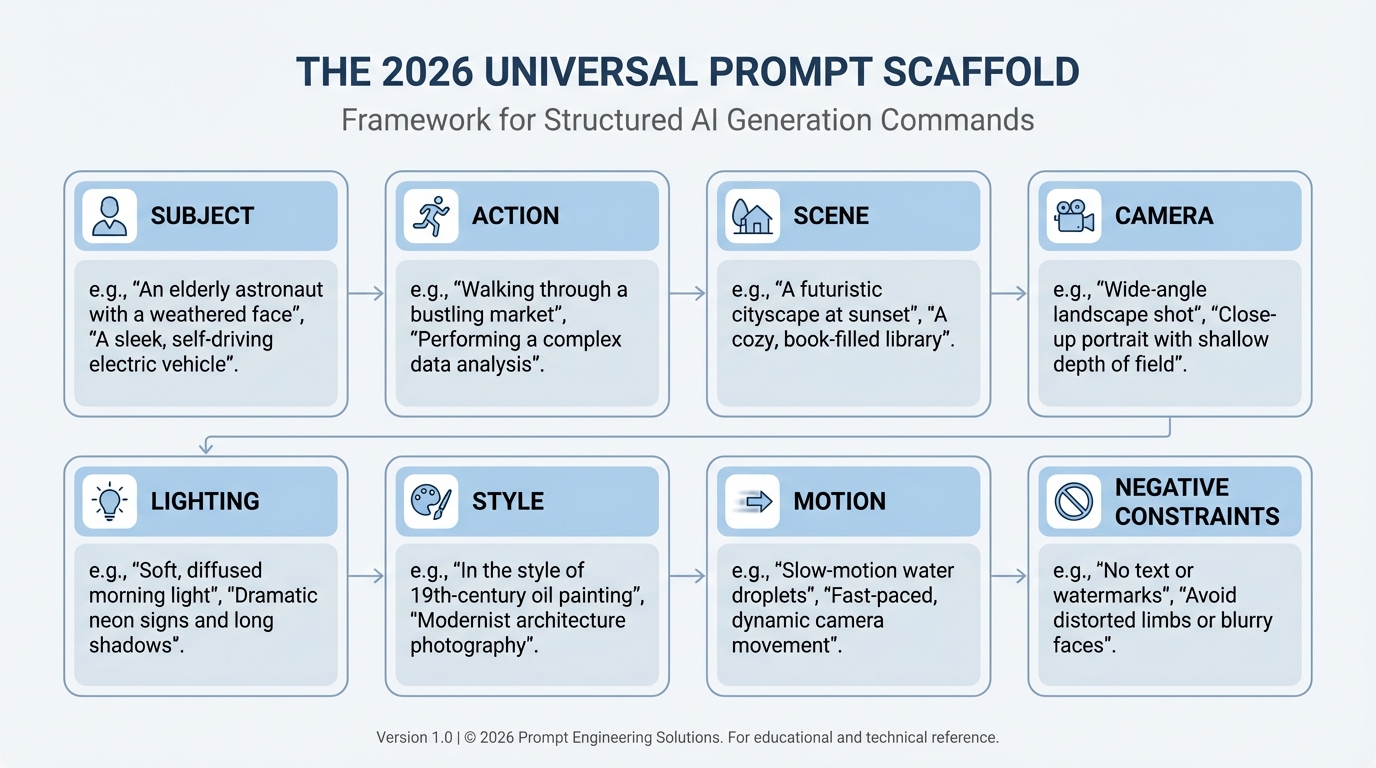 Storyboard and chaining techniques for AI video generation