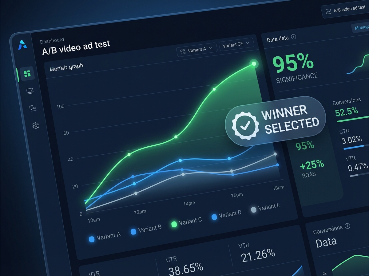 Enterprise AI creative ops and governance workflow