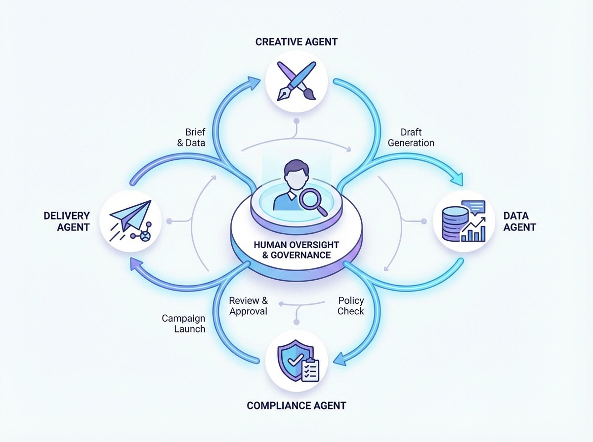 Example outcomes of enterprise-scale personalized video campaigns