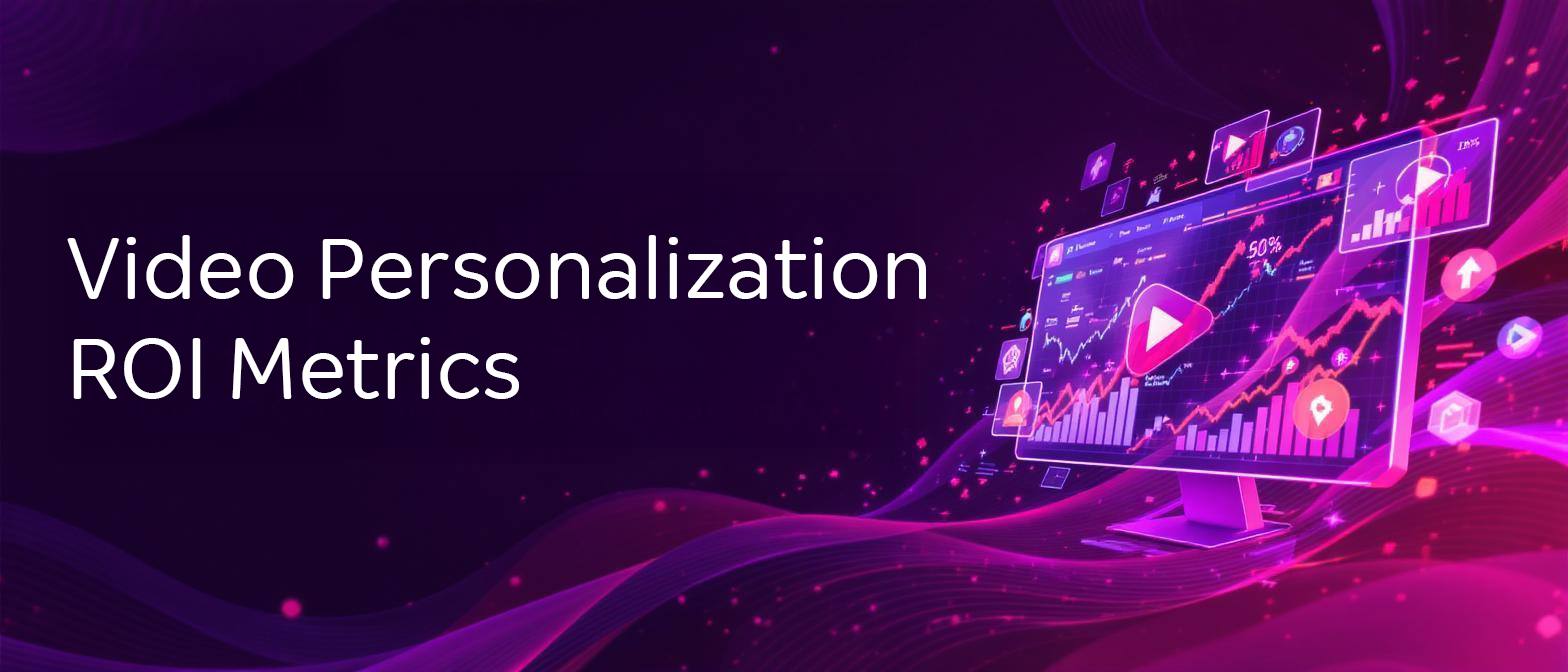 Video Personalization ROI Metrics: How CFOs Can Optimize Enterprise Video Campaigns